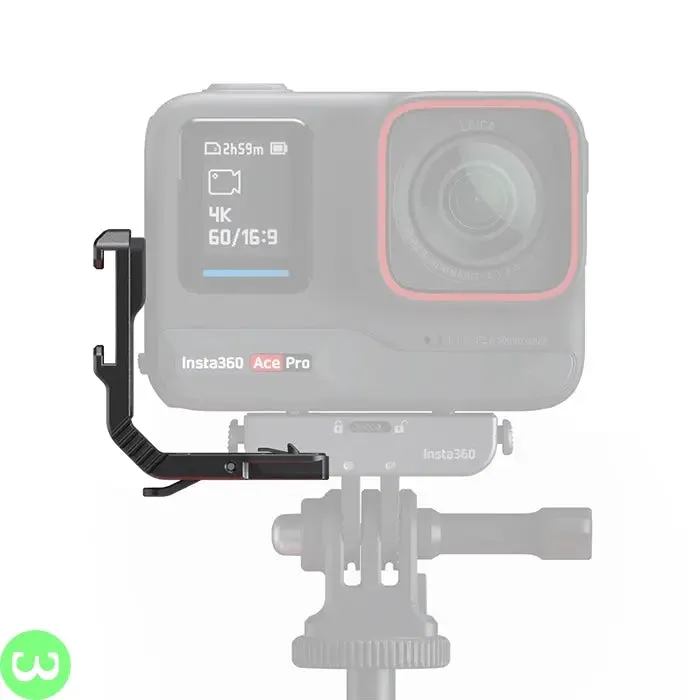 Insta360 Ace Pro Cold Shoe