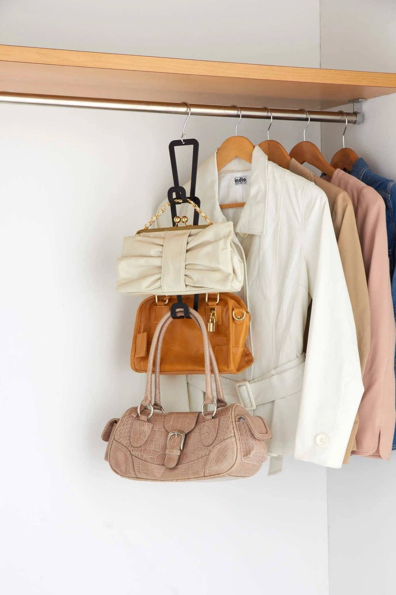 Joint Bag Holder S