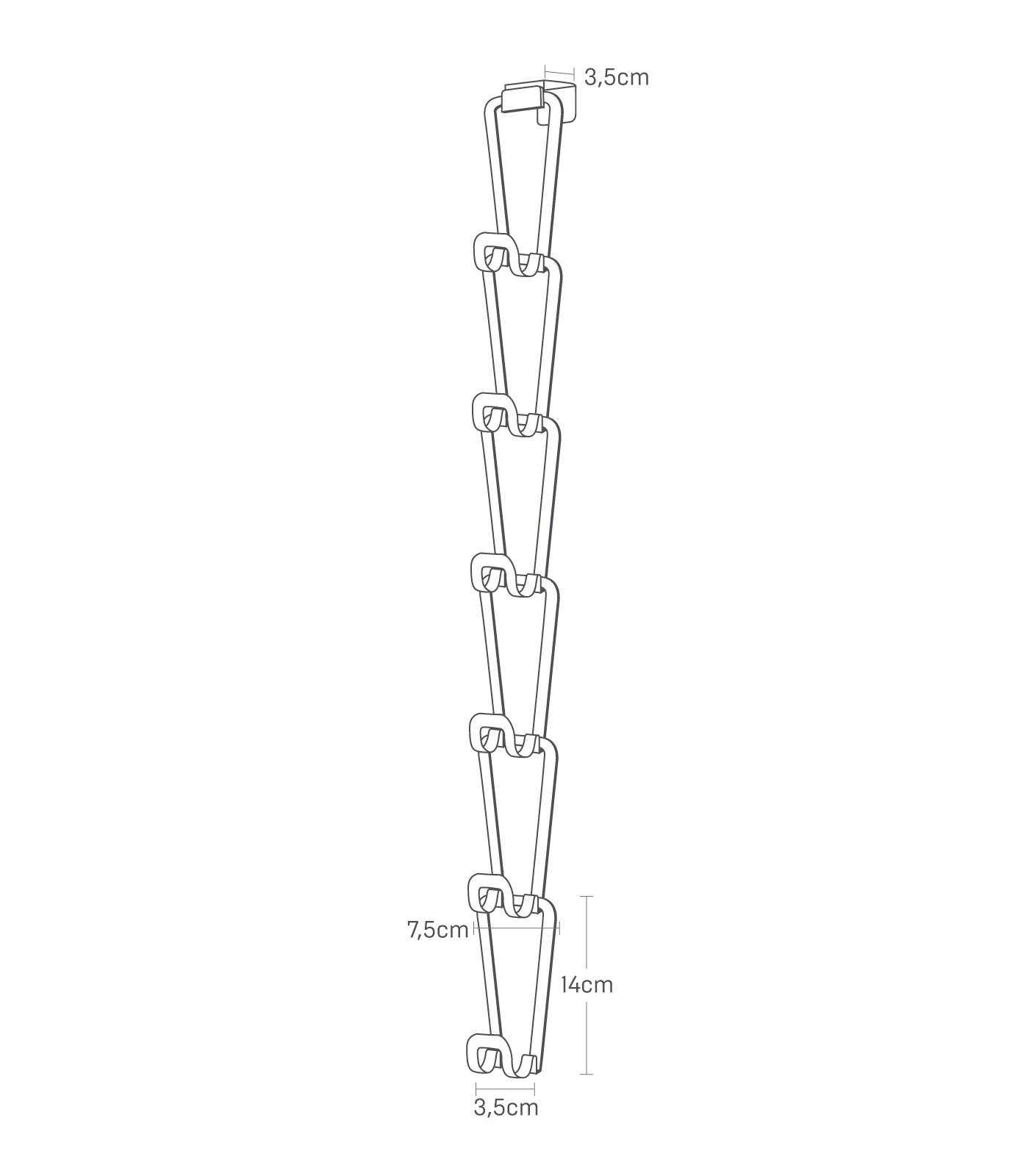 Joint Bag Holder S