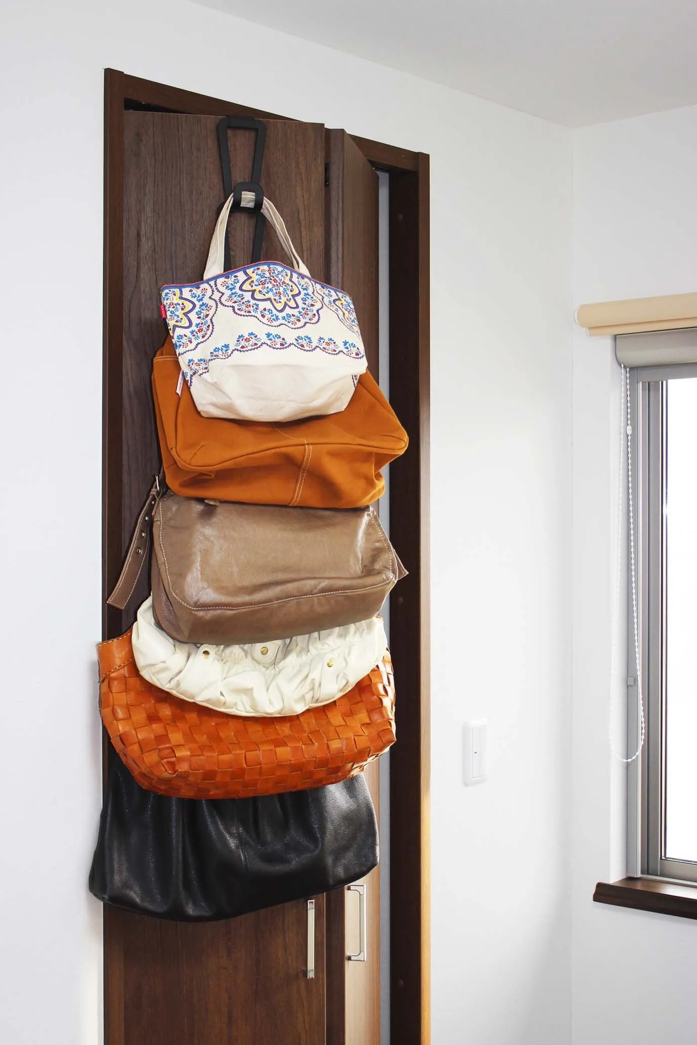 Joint Bag Holder S