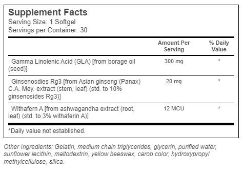 Life Extension Geroprotect Longevity AI 30 Softgels