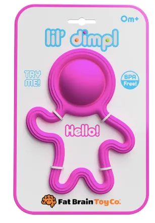 Lil Dimpl