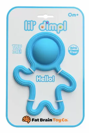 Lil Dimpl