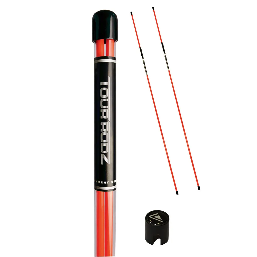 Longridge Tour Rodz Alignment Sticks