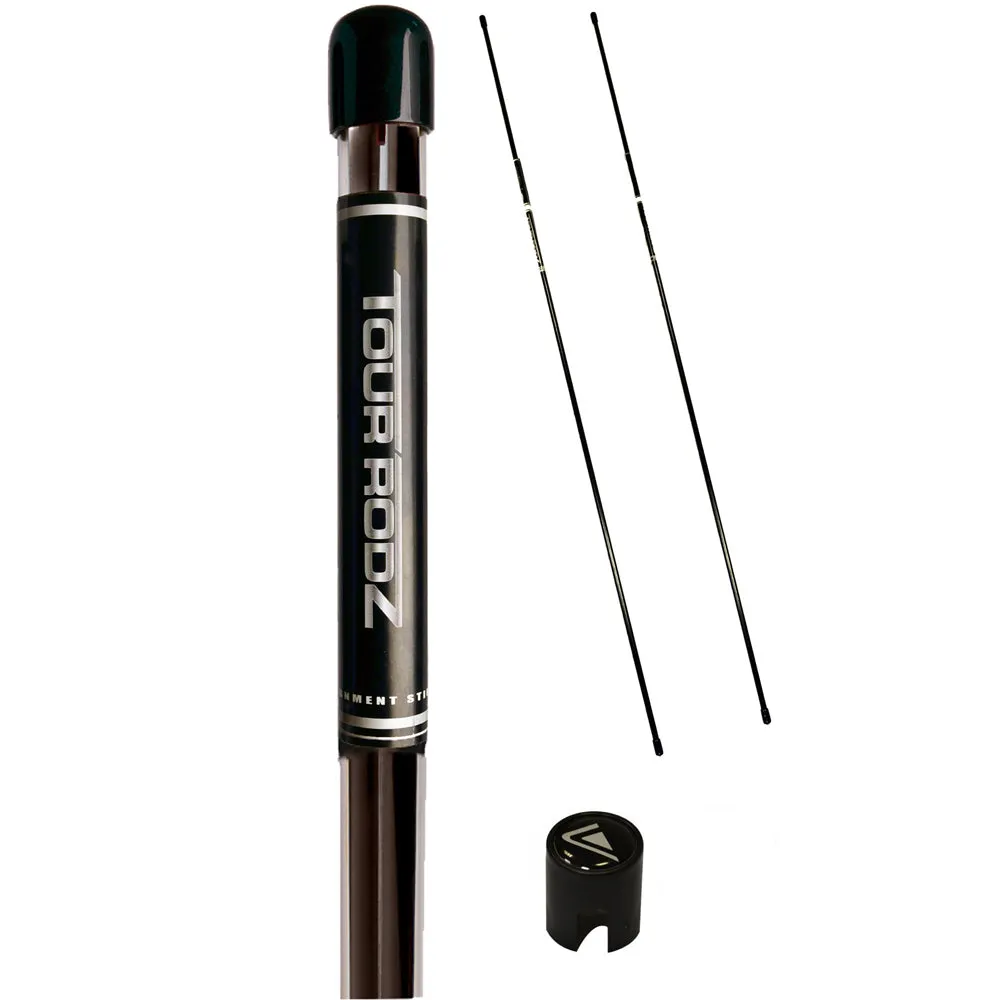 Longridge Tour Rodz Alignment Sticks