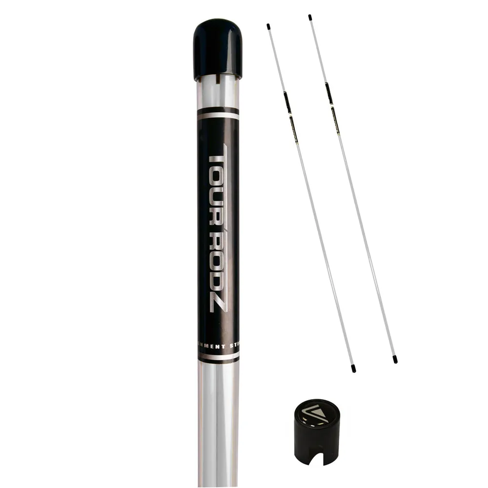 Longridge Tour Rodz Alignment Sticks