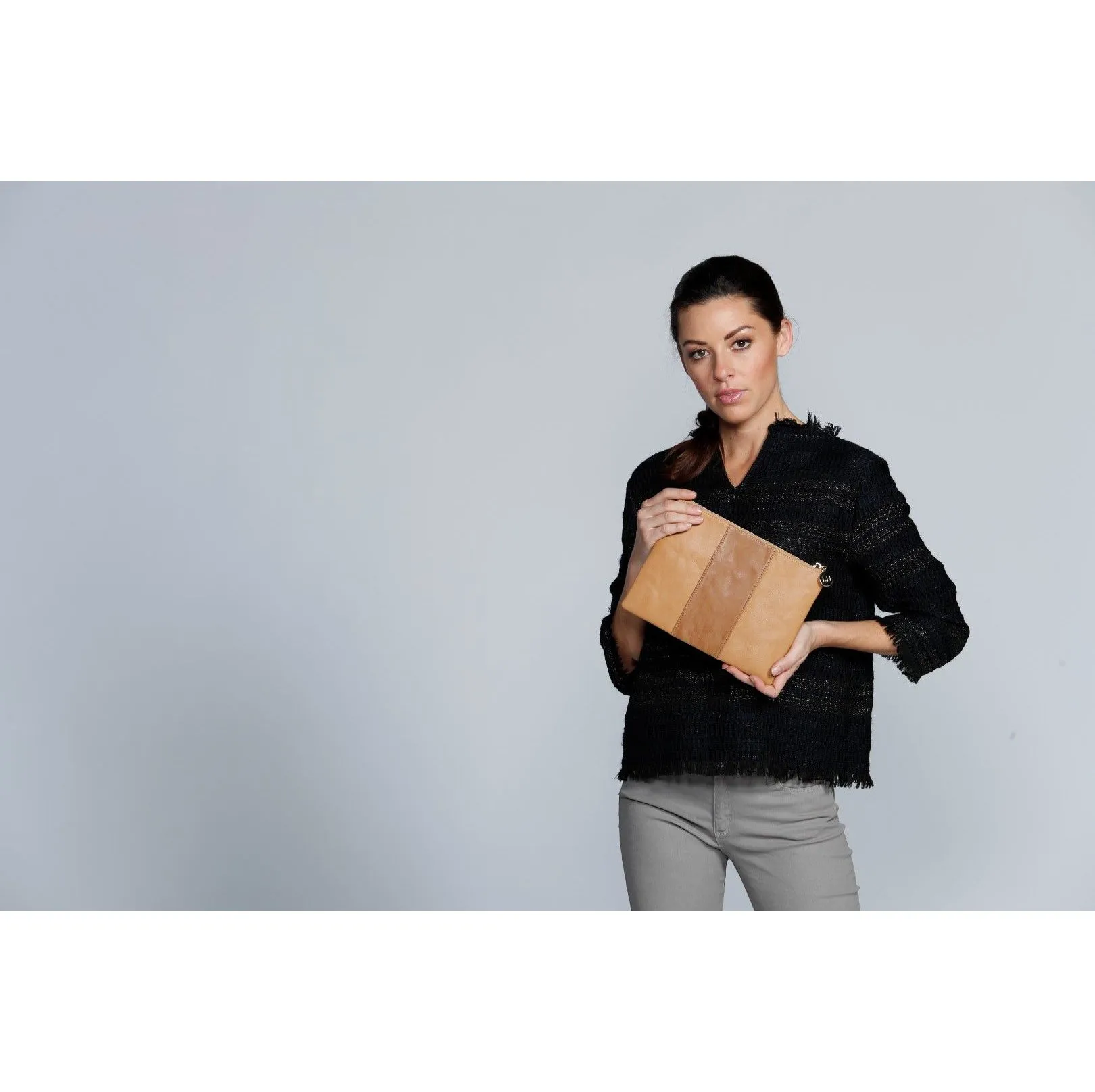 Louenhide Bag Amity Camel