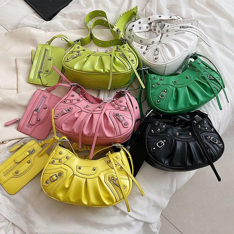 Luxury Brand Woman Bag 2022
