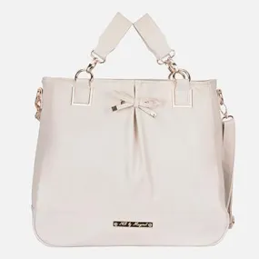 Mayoral Stone Tote Bag