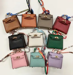 Mini Handbag Charm