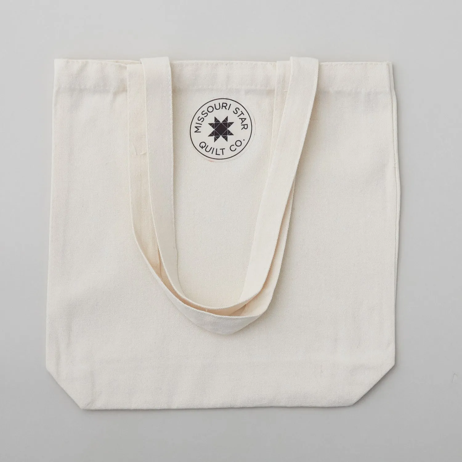 Missouri Star Canvas Shop Tote: Accessories and Such
