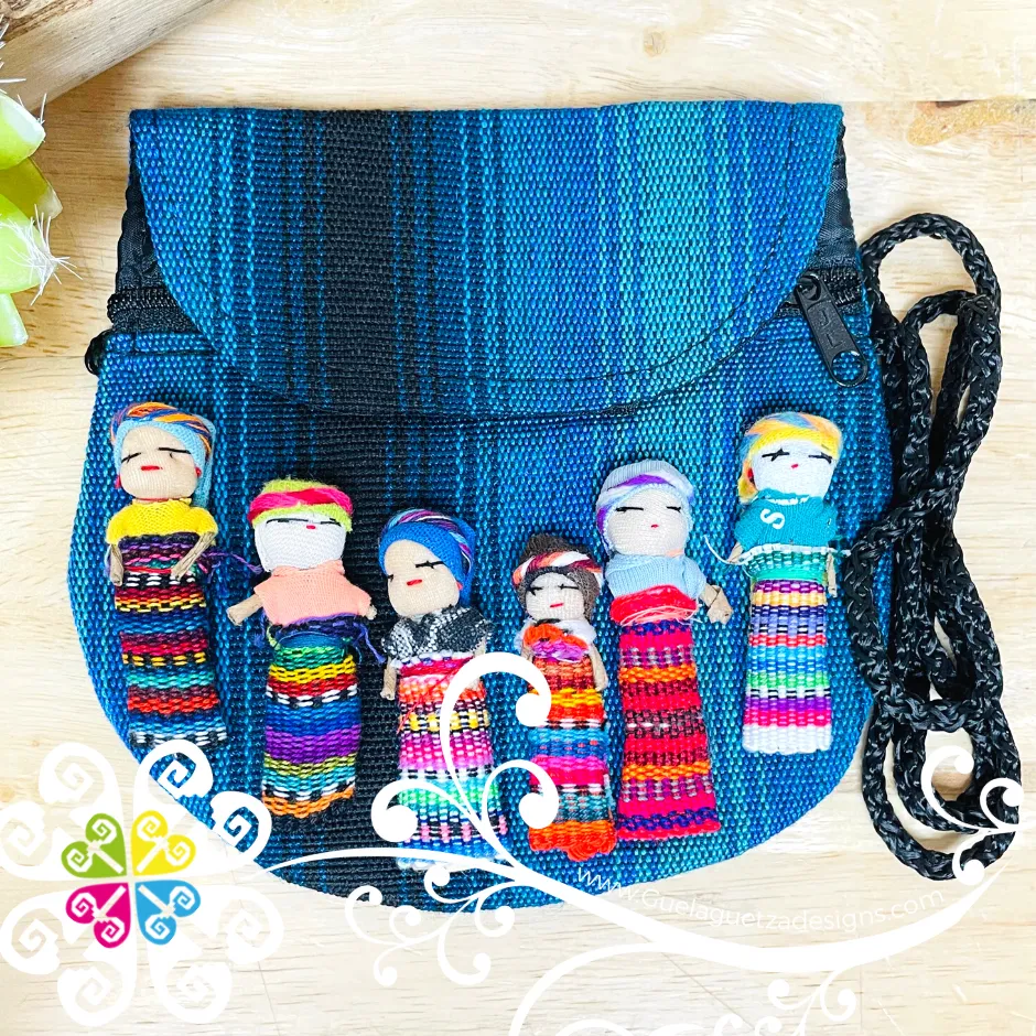 Monito Small Bag - Children Crossover
