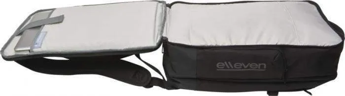 Multi 2-strap Laptop Backpack RFID
