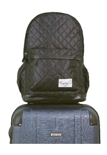 Multi-Functional Backpack