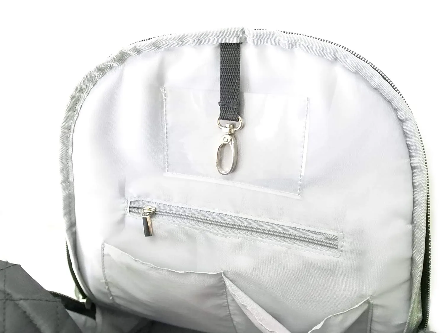 Multi-Functional Backpack