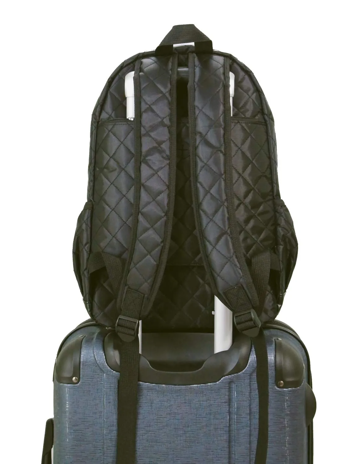 Multi-Functional Backpack