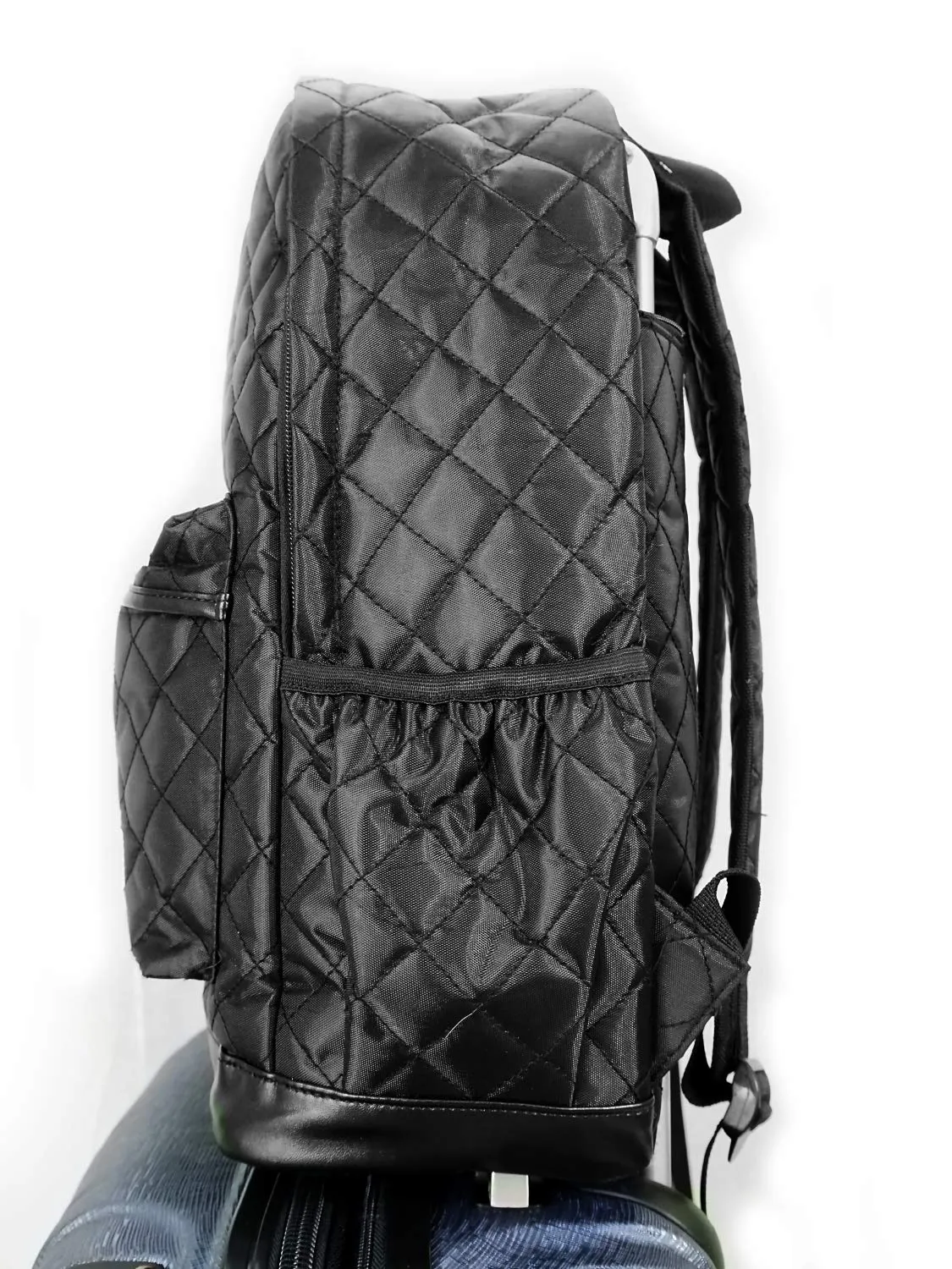 Multi-Functional Backpack