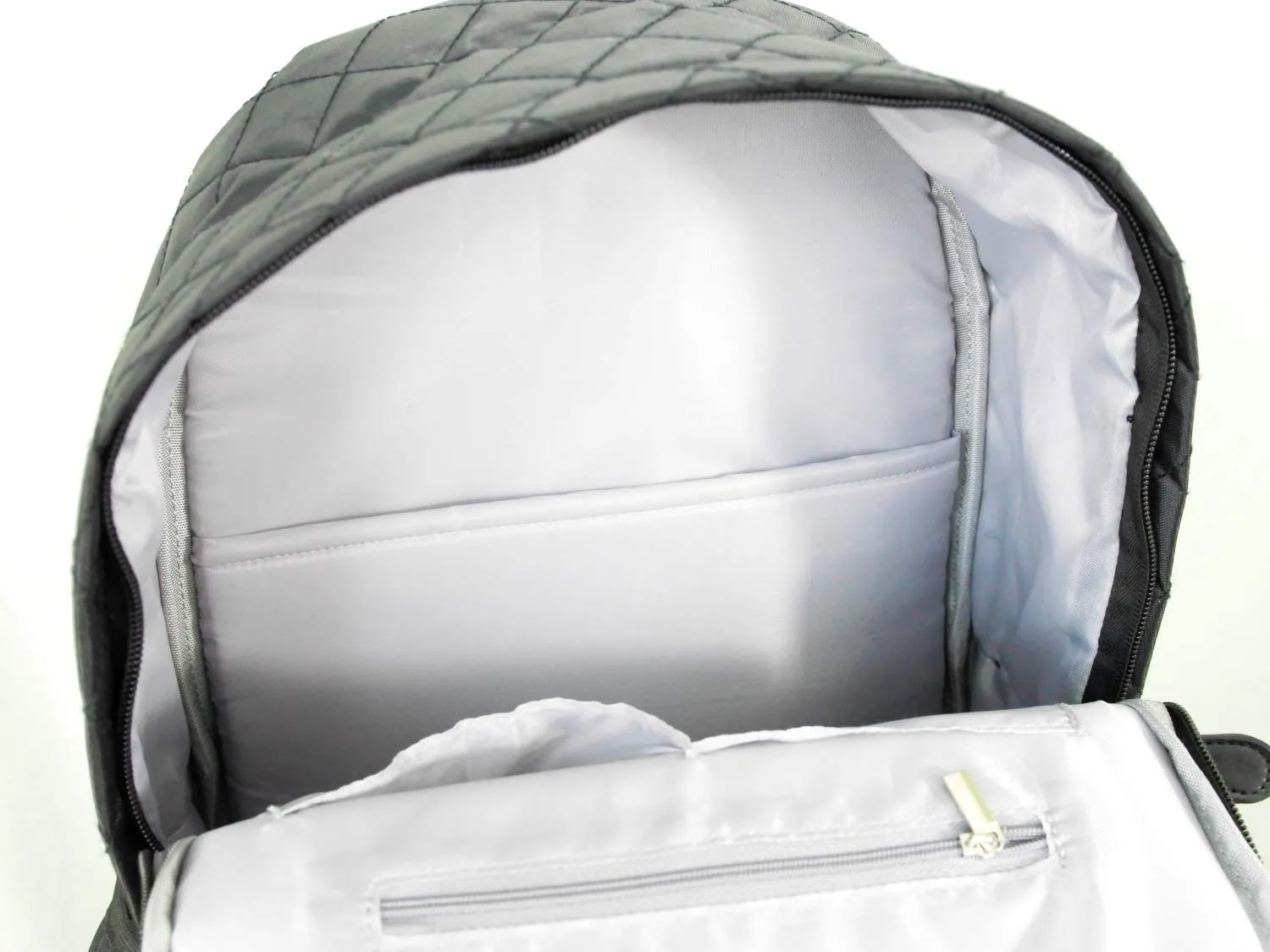 Multi-Functional Backpack