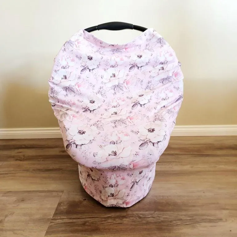 Multi Use Cover Alaska Pink