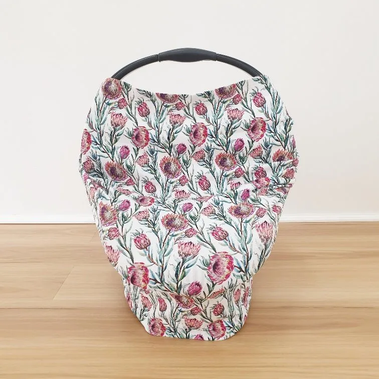 Multi Use Cover Protea