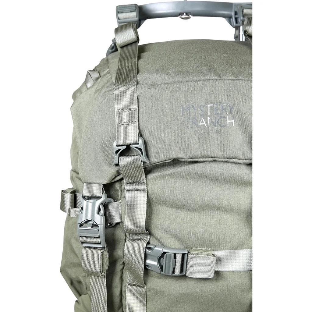 Mystery Ranch Pop Up (40L)