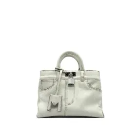 Nina Bag Small in leather