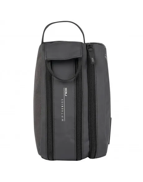 NOX Neceser Luxury Series Toiletry Bag [WS]