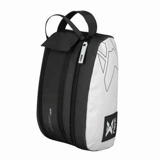 NOX Neceser Luxury Series Toiletry Bag [WS]