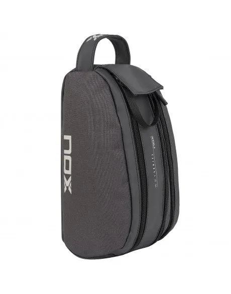 NOX Neceser Luxury Series Toiletry Bag [WS]