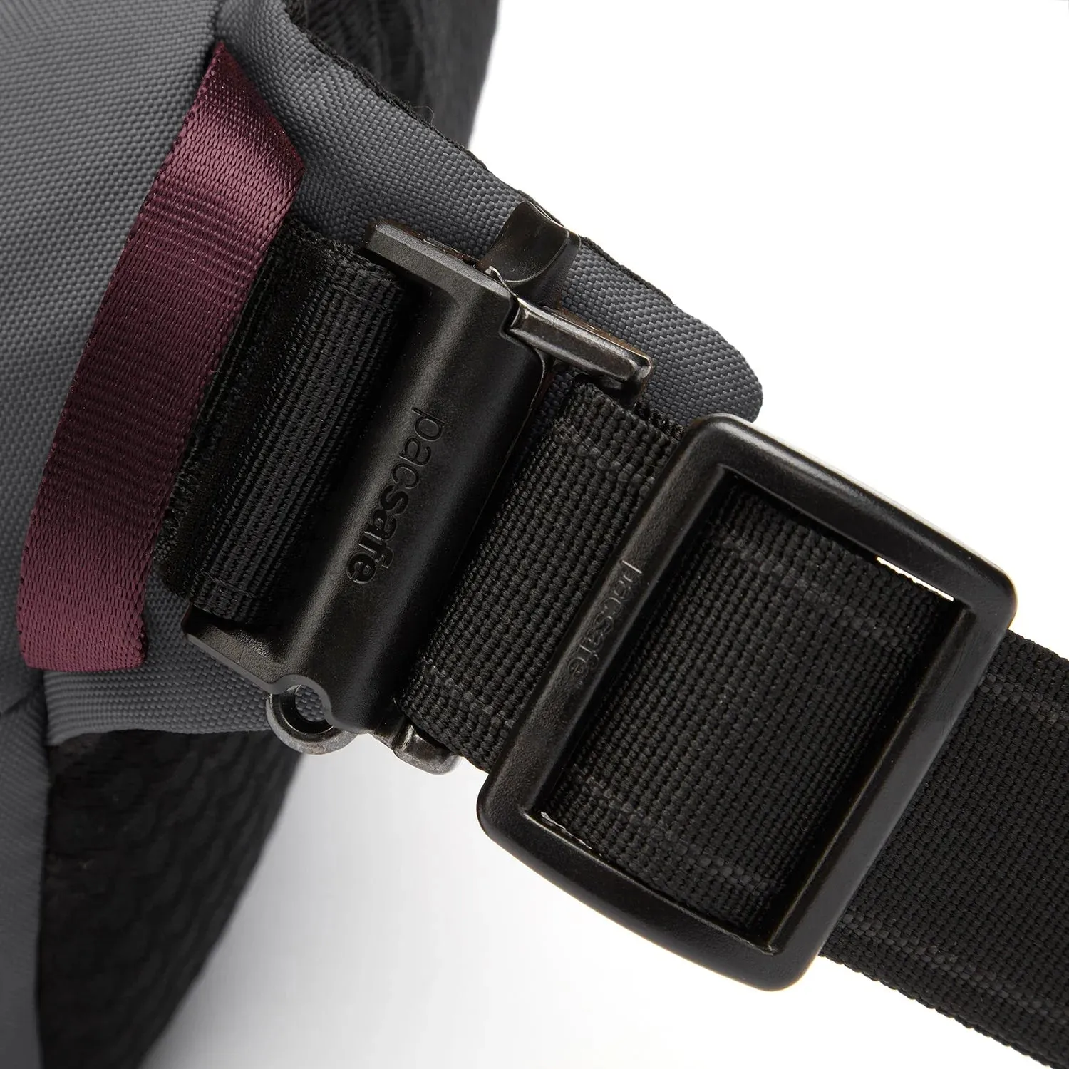 Pacsafe Vibe 100 Anti-theft Hip Pack (RFID Blocking)