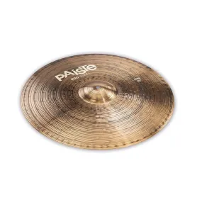 Paiste 20" 900 Series Ride Cymbal 0001901620