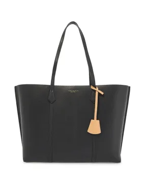Perry Leather Tote Bag