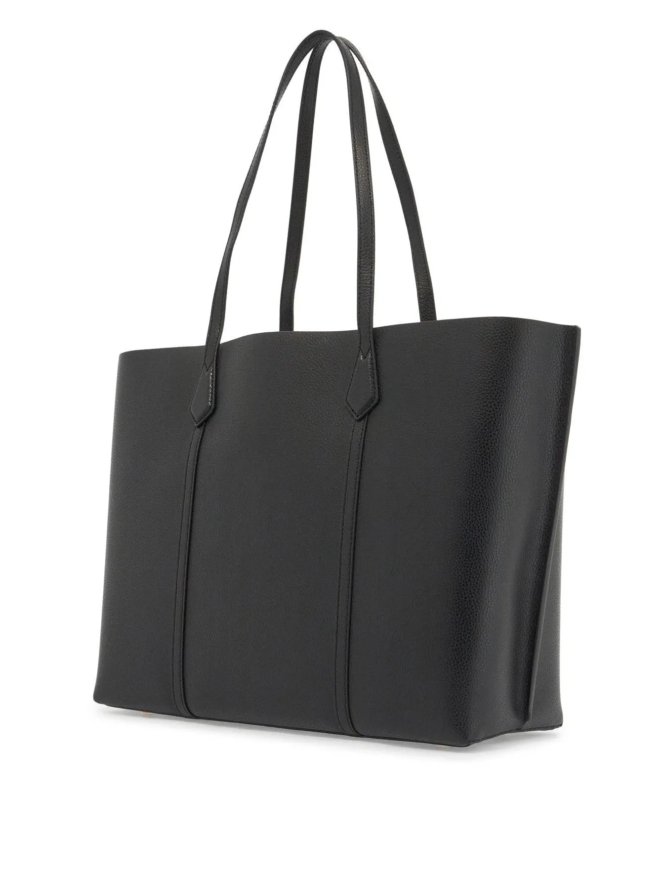 Perry Leather Tote Bag