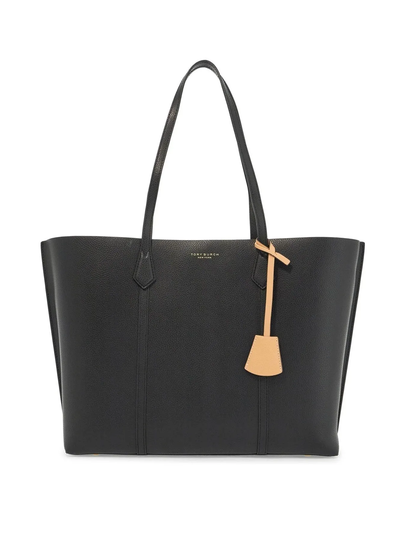 Perry Leather Tote Bag