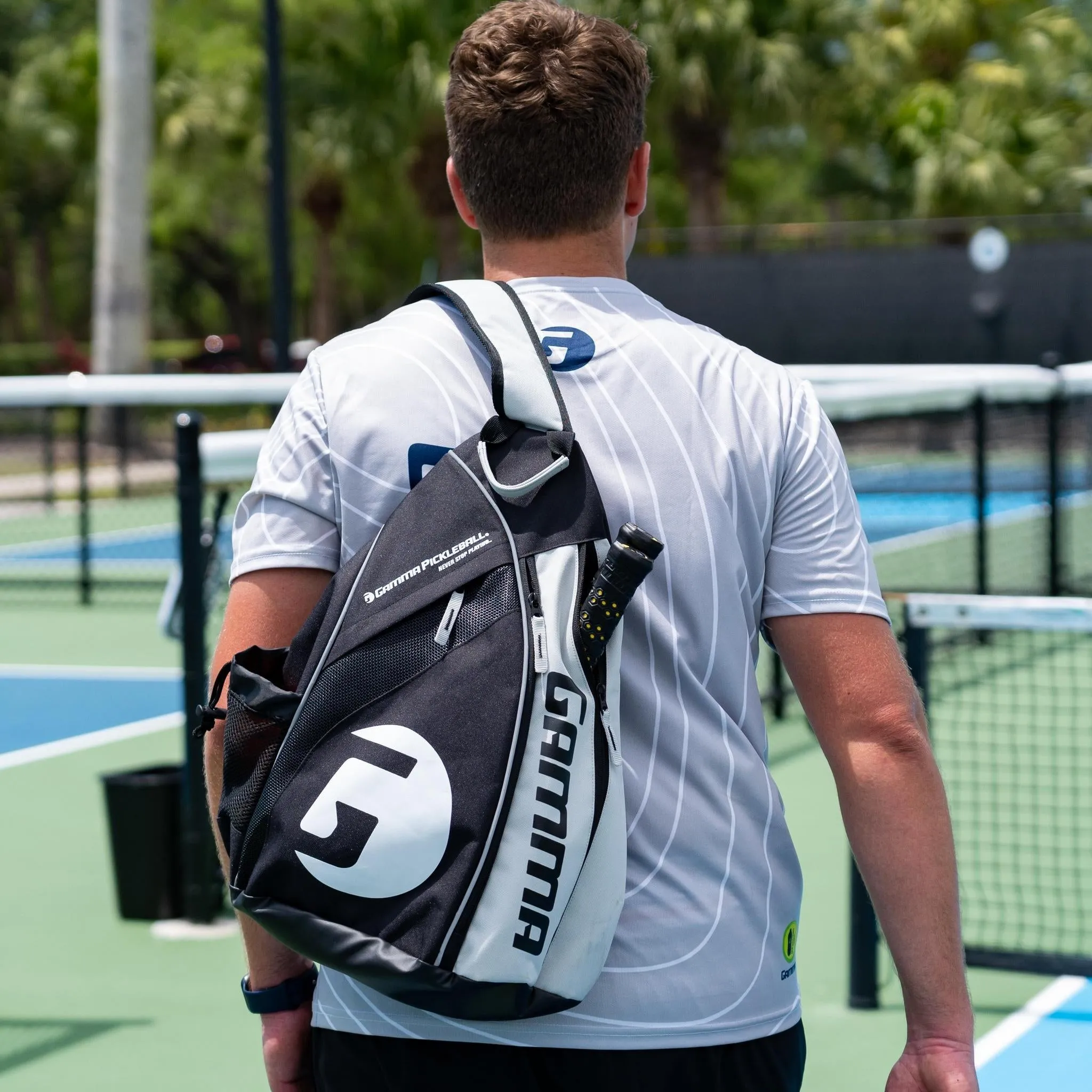 Pickleball Sling Bag