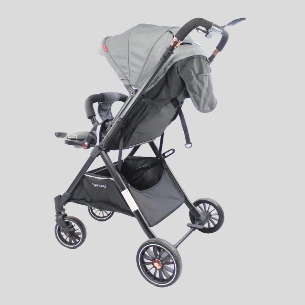 Popypapa T700 Stroller