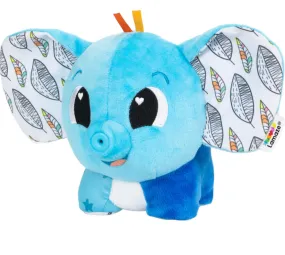 Puffaboo Elephant