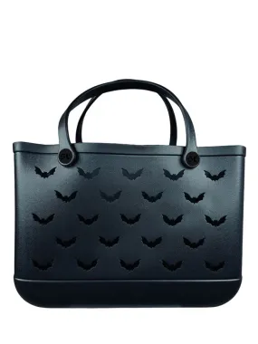 SALEM BAT - BLACK