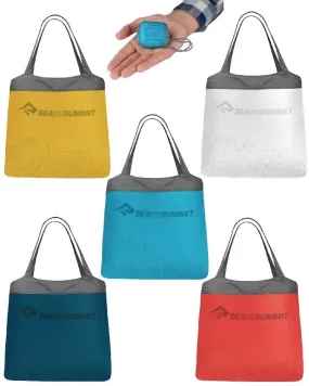 Sea to Summit 25L Ultra-Sil Nano Reusable Packable Shopping Bag