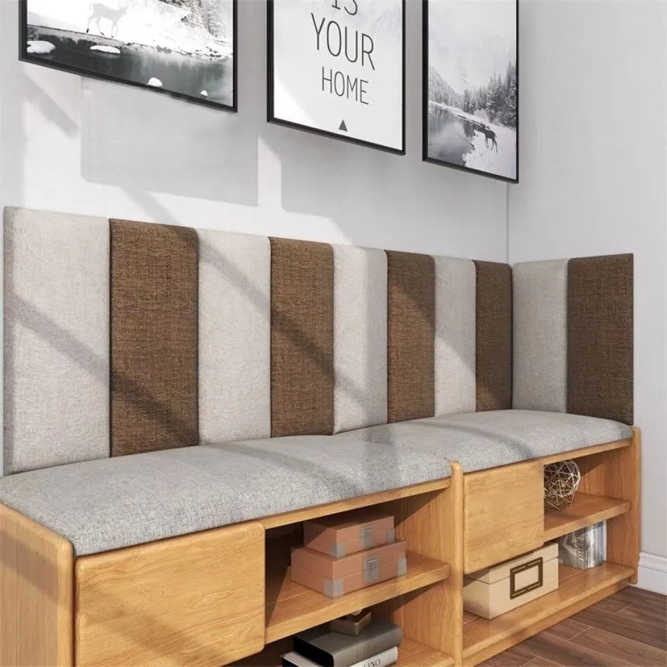 Self-adhesive 3D Wall Stickers