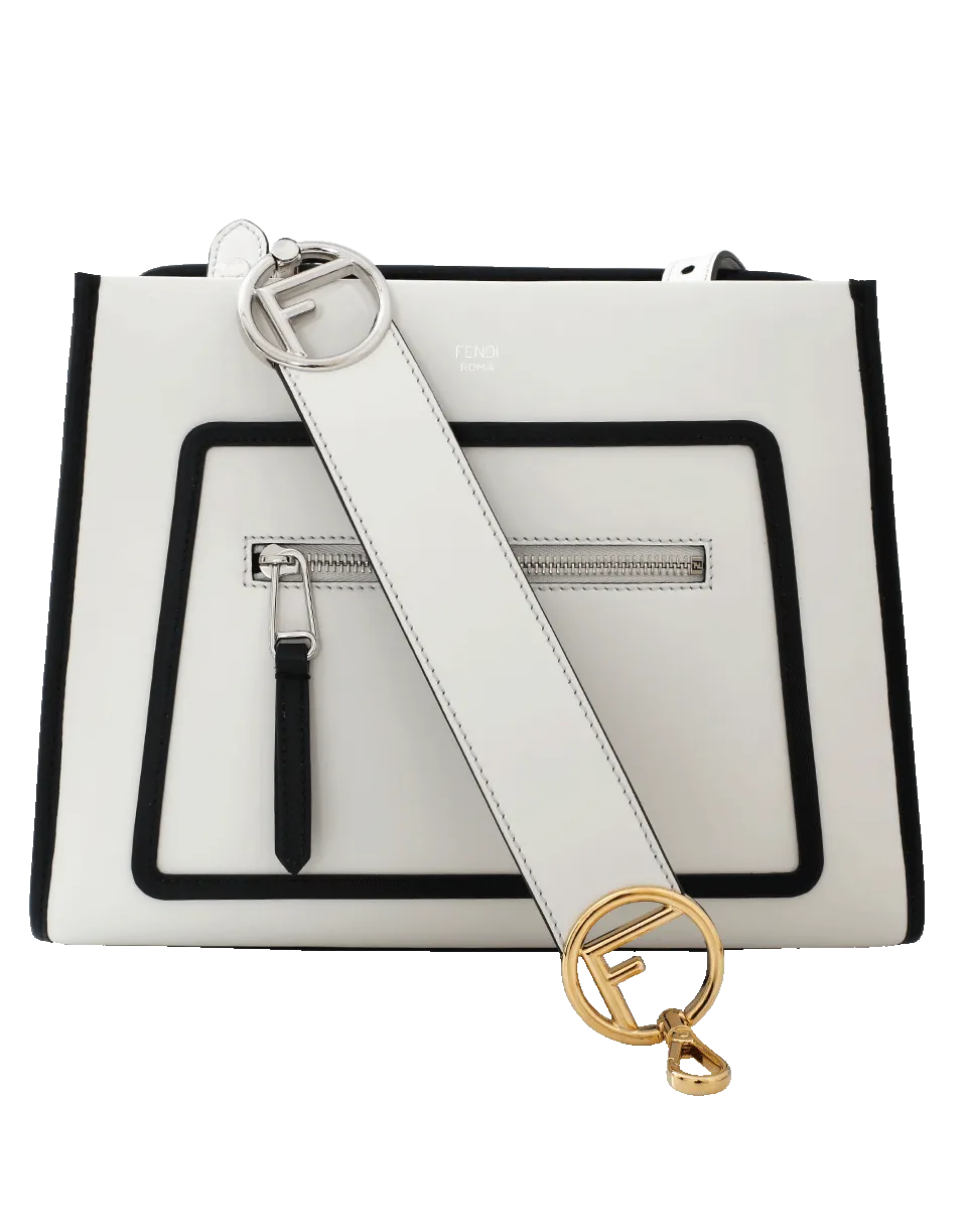 Sfilata Small Shopping Bag