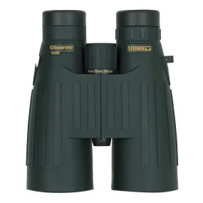 Steiner Observer Binoculars 8x56