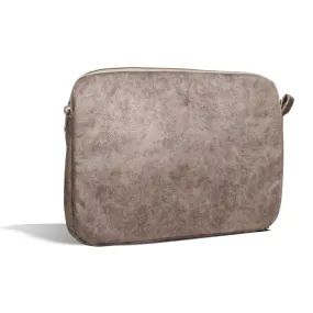 Suede Laptop Sleeves for 13 inches Laptop (Pink)