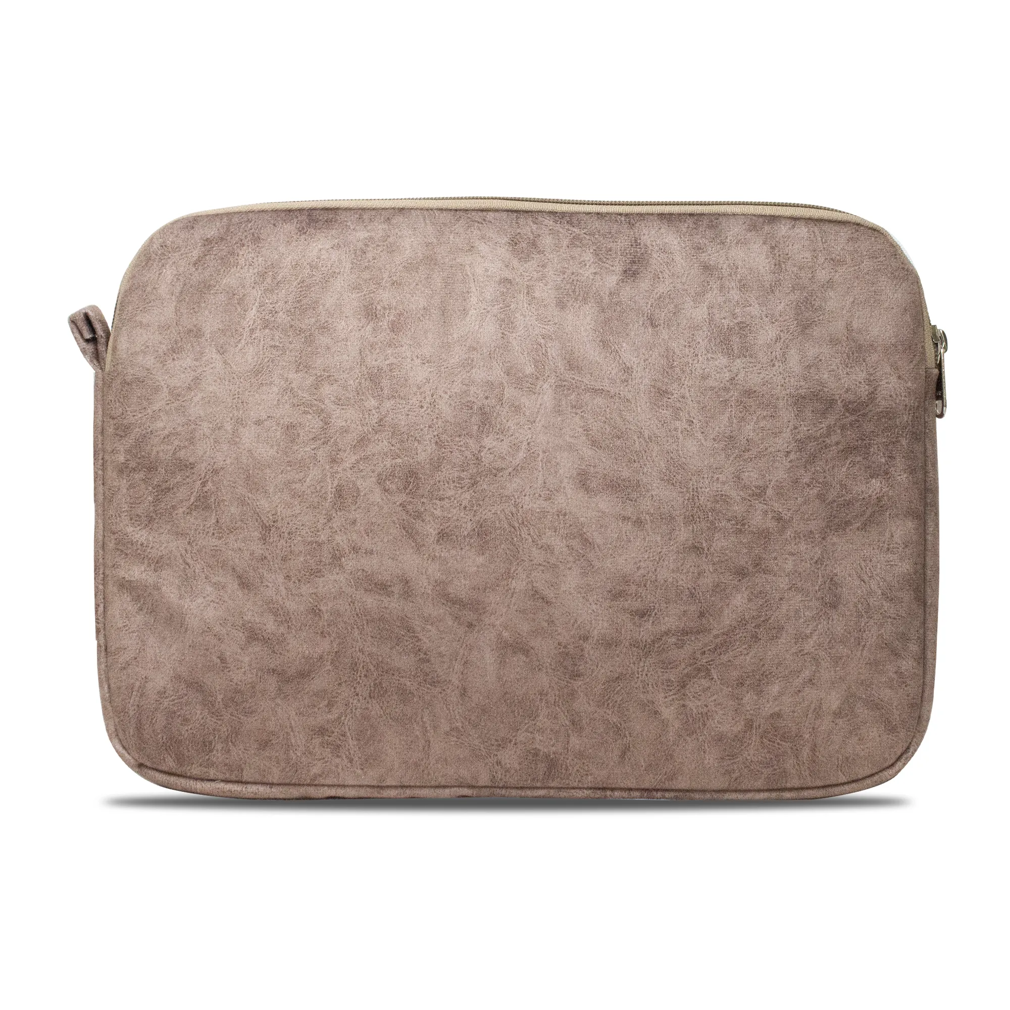 Suede Laptop Sleeves for 13 inches Laptop (Pink)