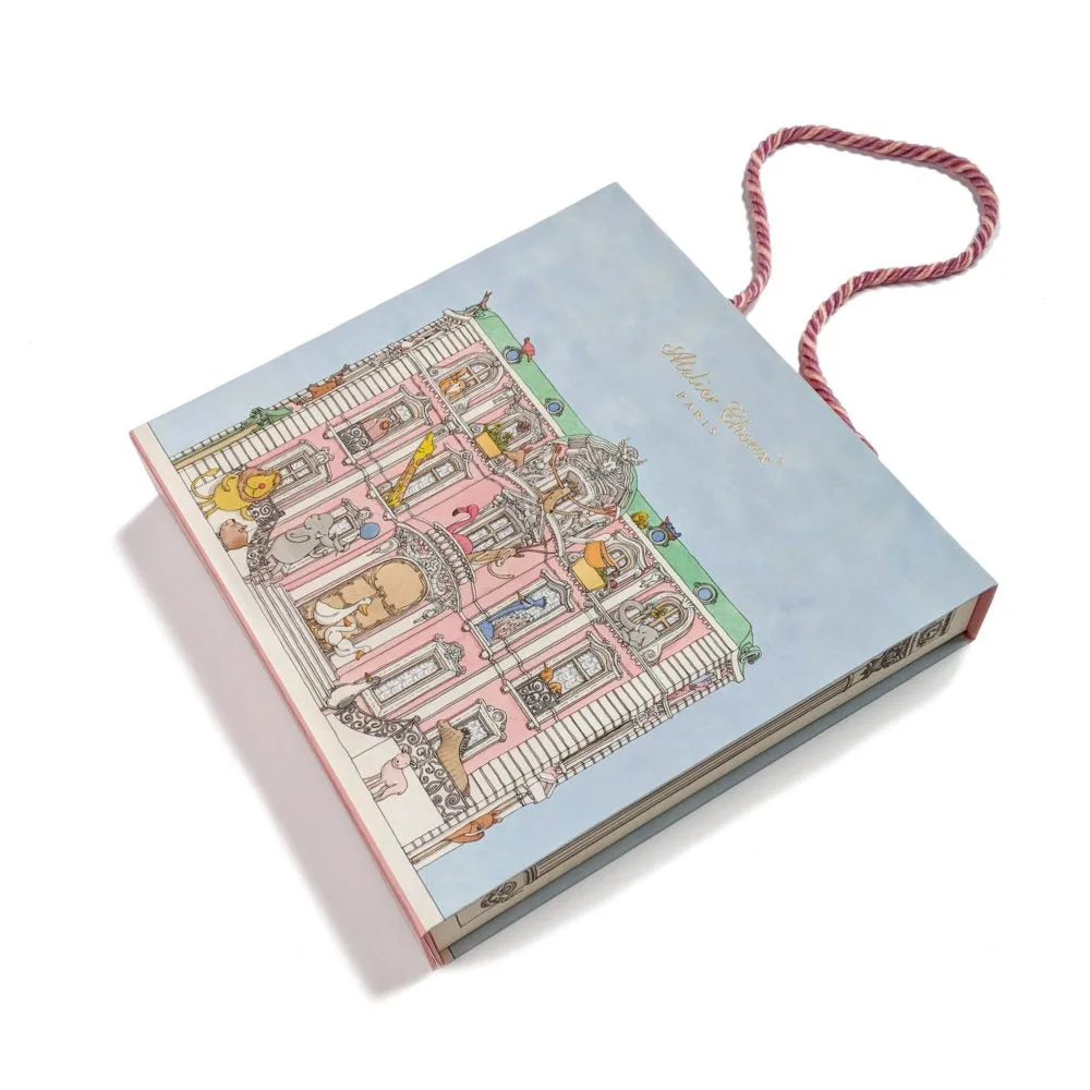 Swaddle - In Bloom Night PRE ORDER JAN