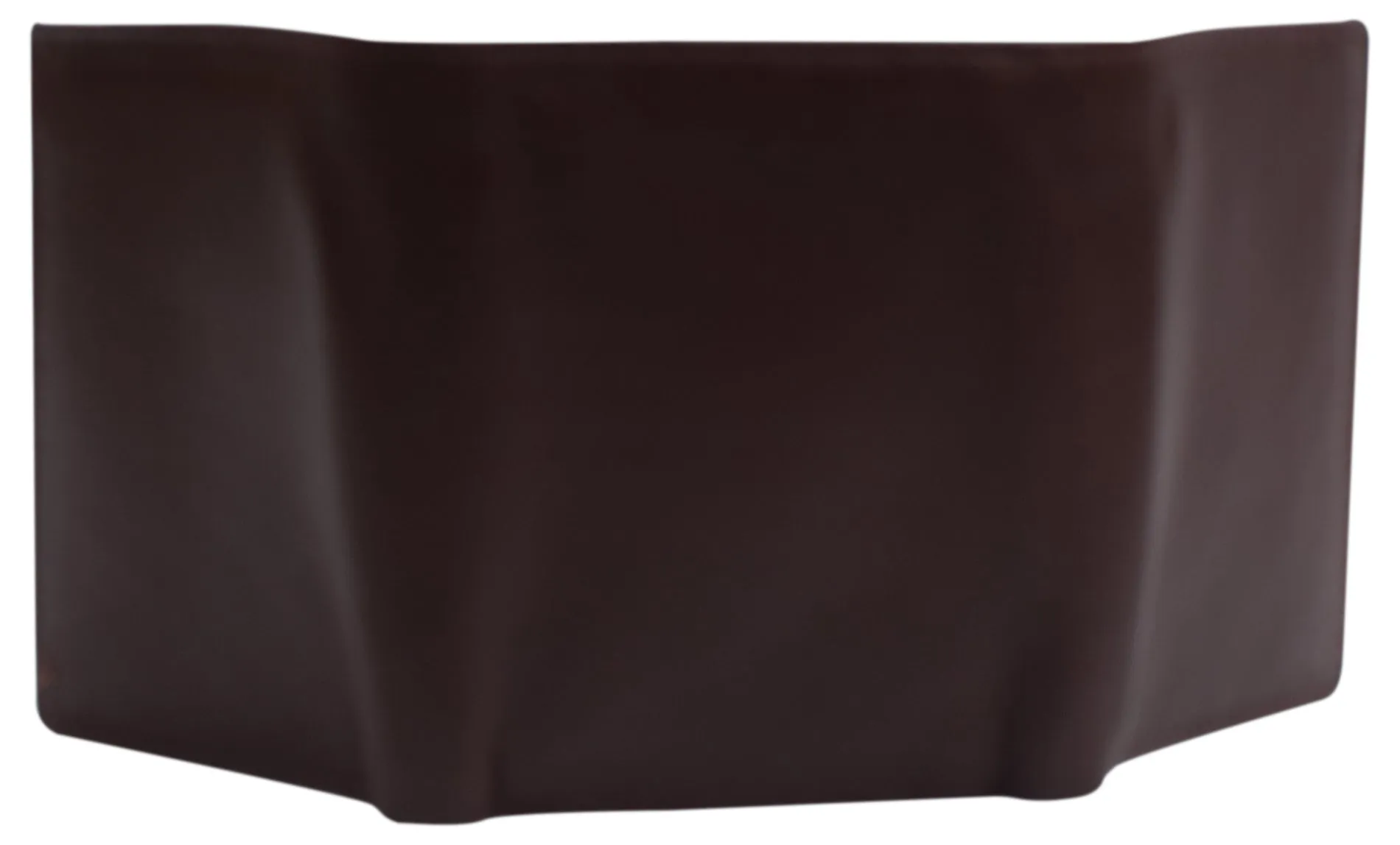 Swiss marshall men's rfid blocking premium leather classic trifold wallet