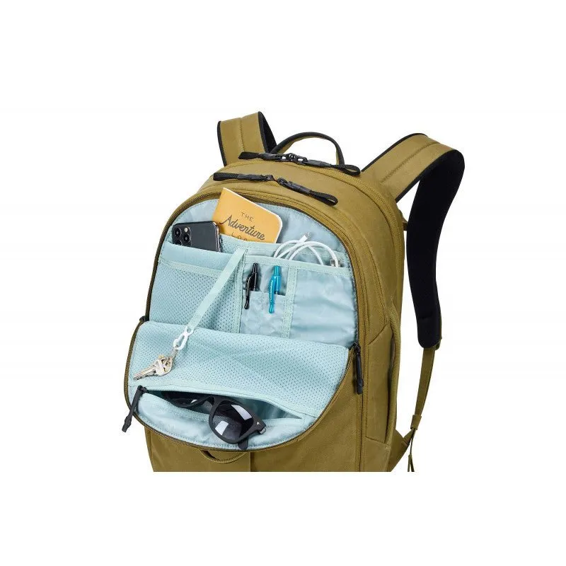 Thule Aion Travel Backpack 28L/32L | Nutria