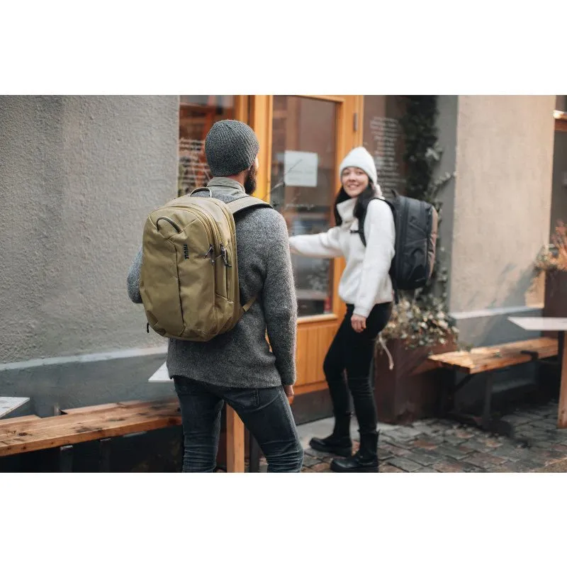 Thule Aion Travel Backpack 28L/32L | Nutria