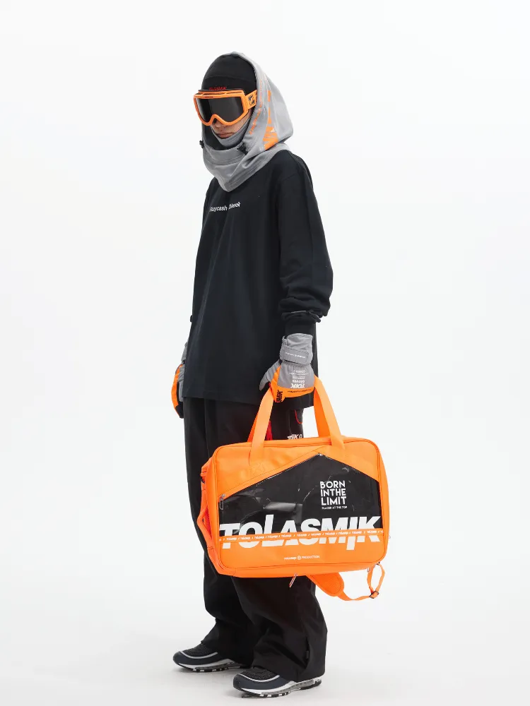 Tolasmik Sports Bag