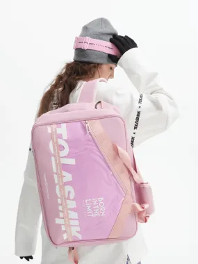Tolasmik Sports Bag